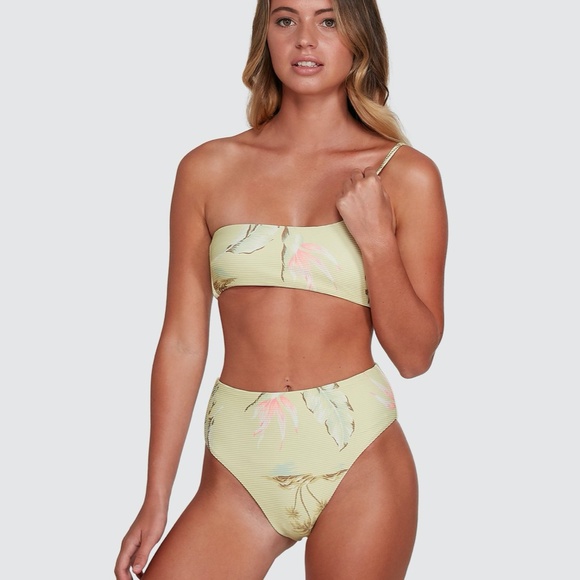 Billabong Other - NWT Billabong Maui Babe Bikini Bottoms